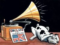 The English Dominance Conundrum – and how to escape it